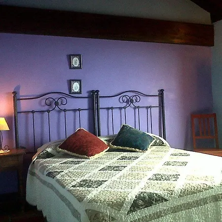Casa Ida Garachico (Tenerife)