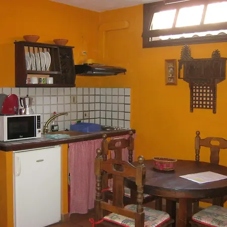 Casa Ida Casa rural *