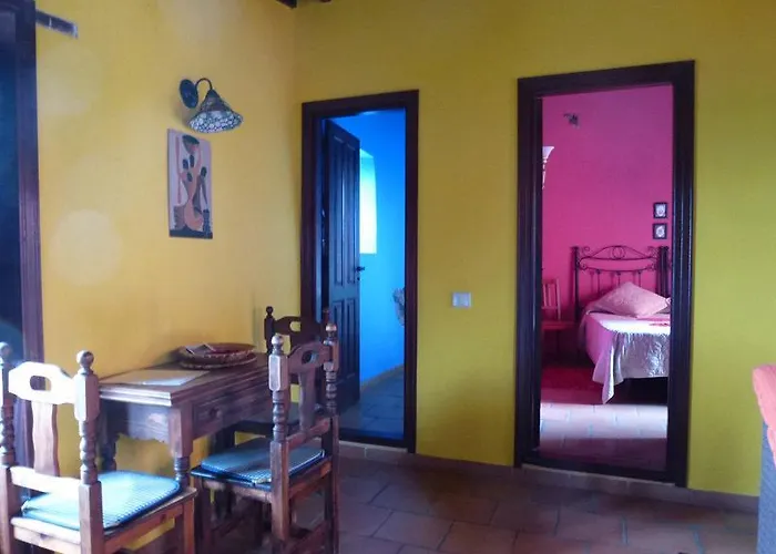 Casa rural Casa Ida
