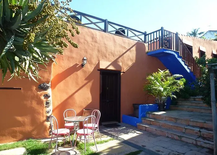 Casa rural Casa Ida