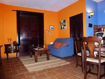 Casa rural Casa Ida *