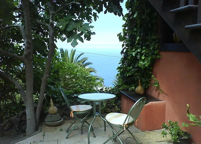 Casa Ida