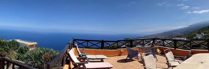 Casa Ida * Garachico (Tenerife)
