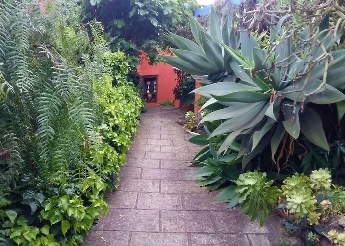 Casa rural Casa Ida *