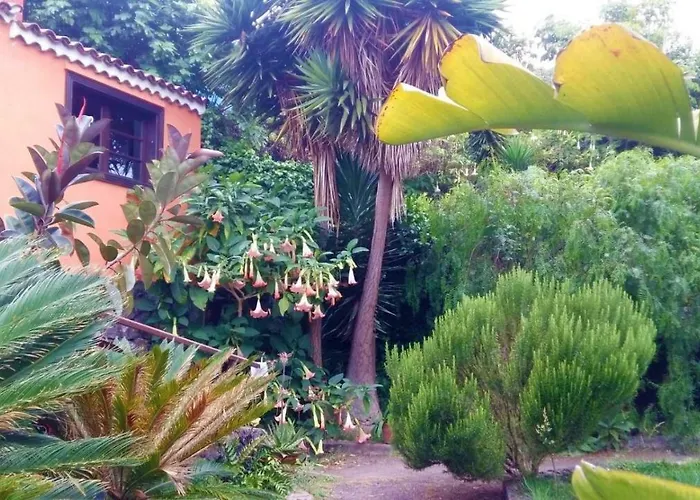 Casa Ida Garachico (Tenerife)