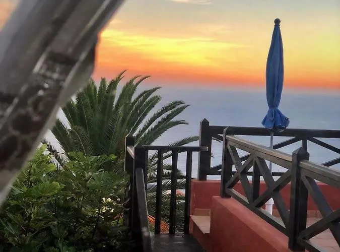 Casa Ida Casa rural *