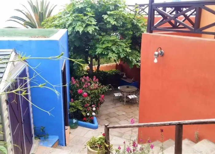 Casa Ida * Garachico (Tenerife)