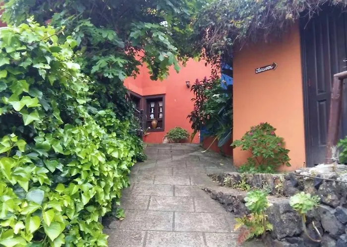 Casa rural Casa Ida *