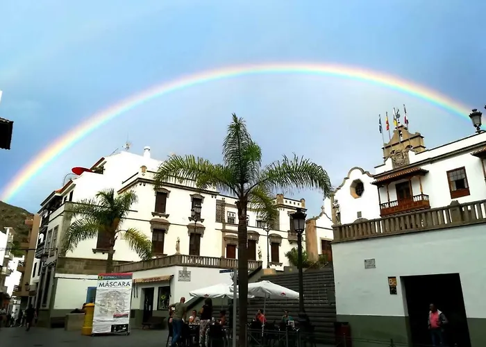 Casa Ida Casa rural