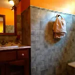 בית כפרי Casa Ida