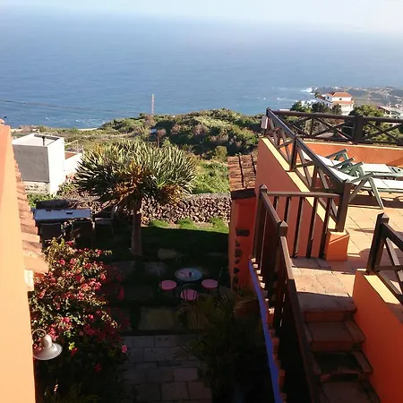 Landhaus Casa Ida *