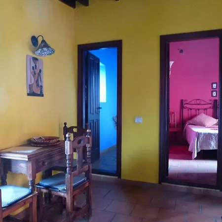 Landhaus Casa Ida