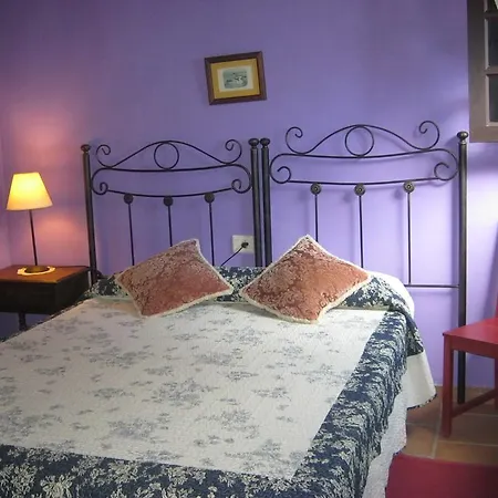 Landhaus Casa Ida *