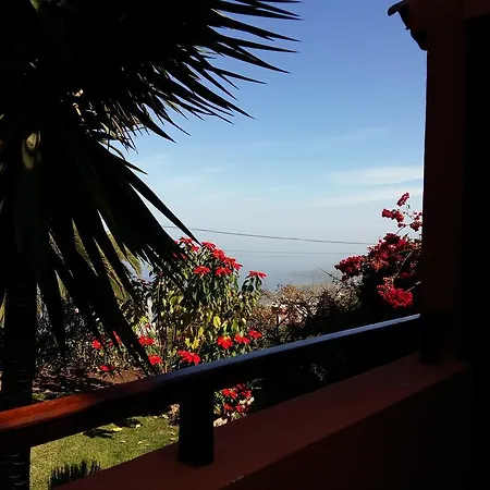 Landhaus Casa Ida Garachico (Tenerife)