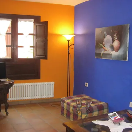 Landhaus Casa Ida