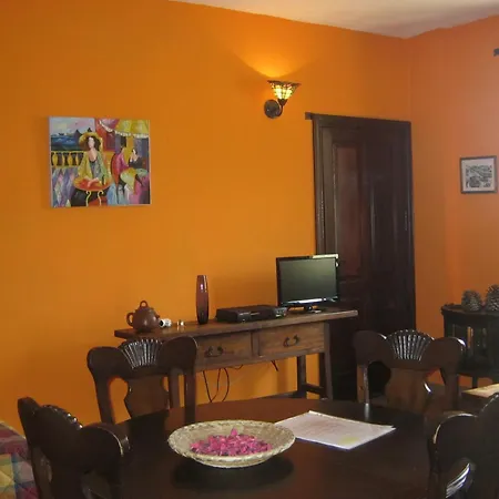 Casa Ida Landhaus Garachico (Tenerife)