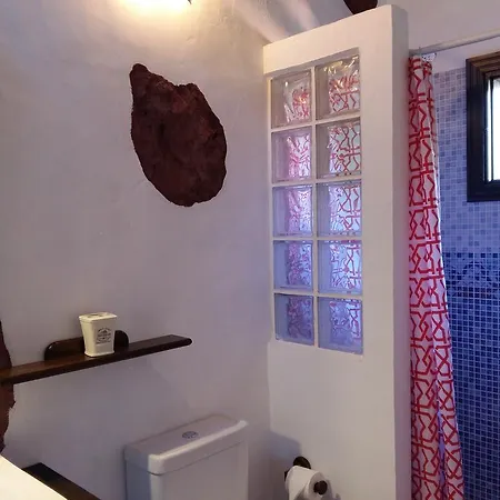 Casa Ida Landhaus *