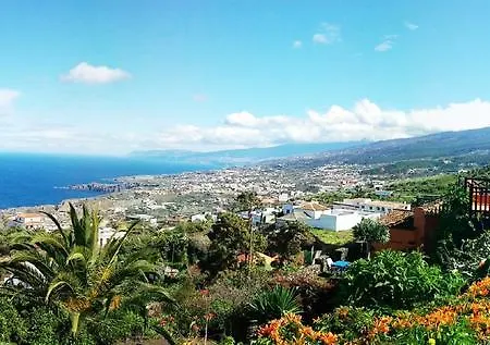 Landhaus Casa Ida Garachico (Tenerife)