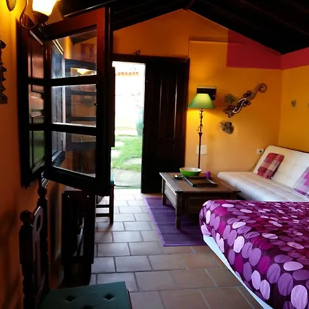 Landhaus Casa Ida Garachico (Tenerife)