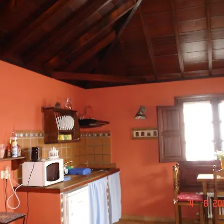 Casa Ida
