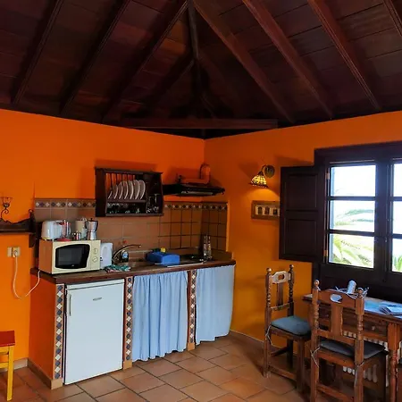 Casa Ida Garachico (Tenerife)