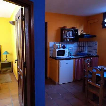 Landhaus Casa Ida *