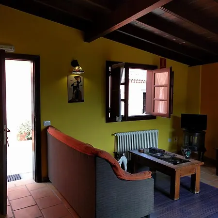 Landhaus Casa Ida