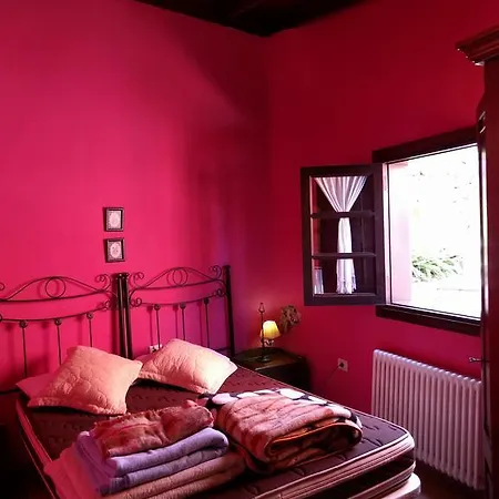 Landhaus Casa Ida Garachico (Tenerife)