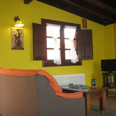 Casa Ida Landhaus Garachico (Tenerife)
