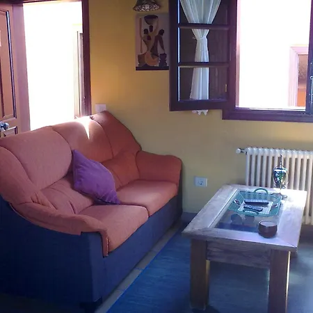 Casa Ida