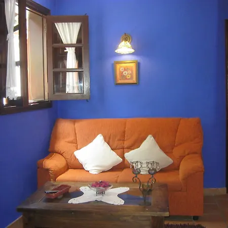 Casa Ida *