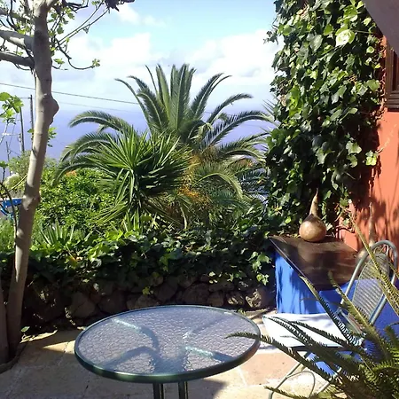בית כפרי Casa Ida *
