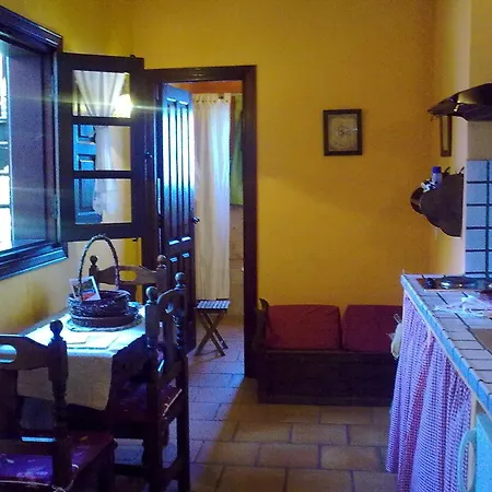 Casa Ida