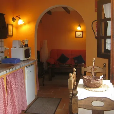 Casa Ida Venkovský dům *