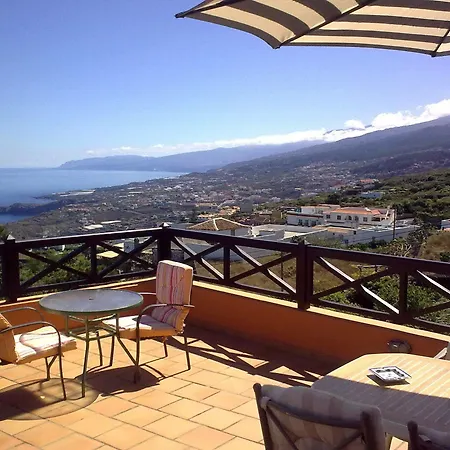 Casa Ida Landhaus Garachico (Tenerife)