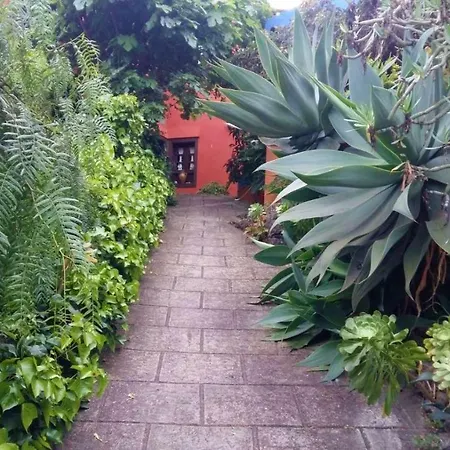 Landhaus Casa Ida *