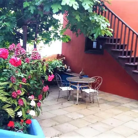 Casa Ida Landhaus *