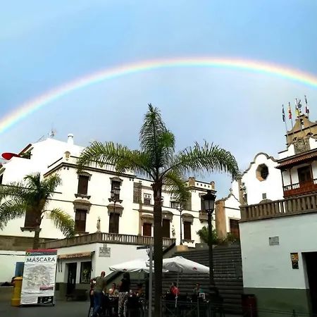 Casa Ida Landhaus