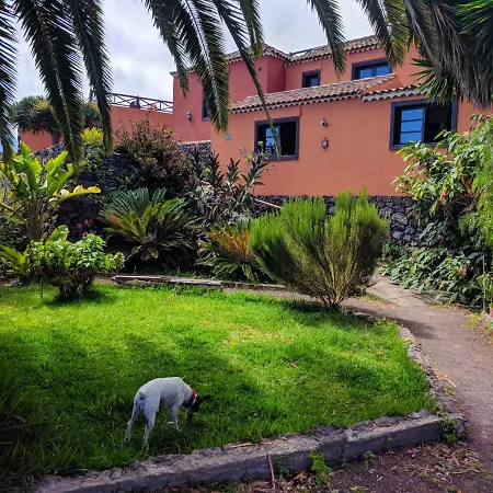 Landhaus Casa Ida