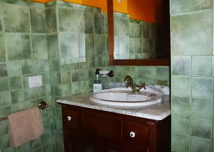 Casa Ida