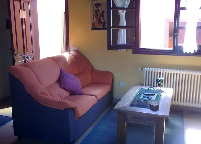 Casa Ida