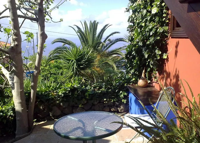 Country house Casa Ida *