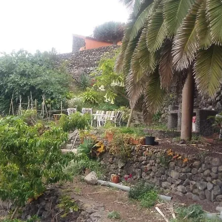 Casa di campagna Casa Ida Garachico (Tenerife)