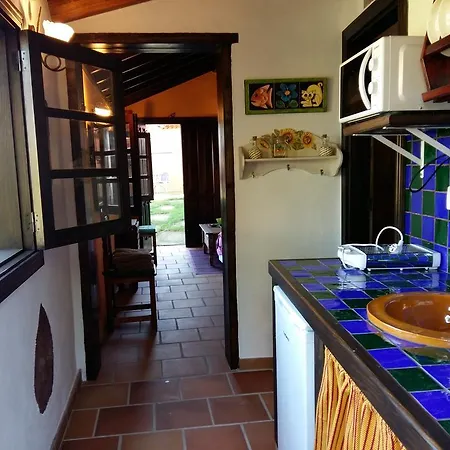 Casa Ida Casa di campagna *