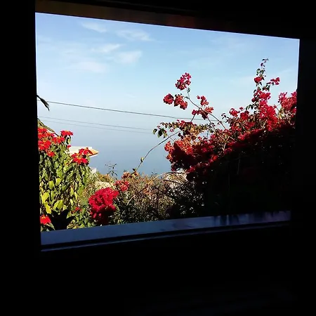 Casa di campagna Casa Ida *