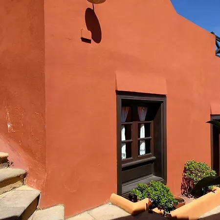 Casa di campagna Casa Ida Garachico (Tenerife)