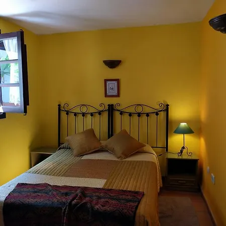 Casa di campagna Casa Ida Garachico (Tenerife)