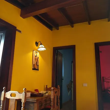 Casa di campagna Casa Ida *