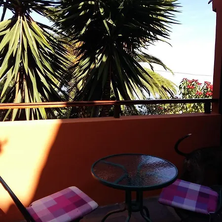 Casa di campagna Casa Ida