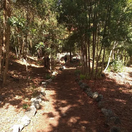 Casa Ida Casa di campagna *